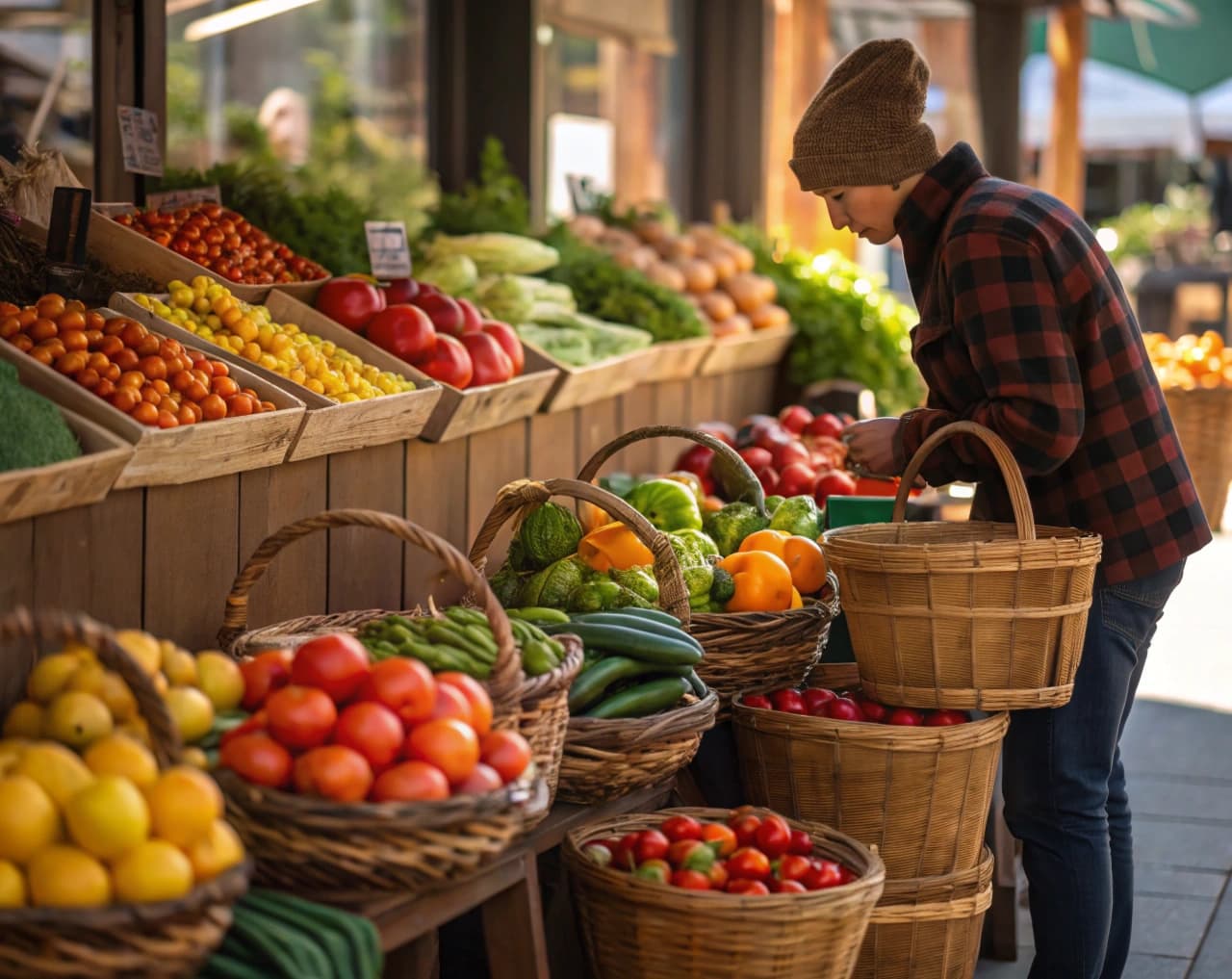 Сезонные рекомендации