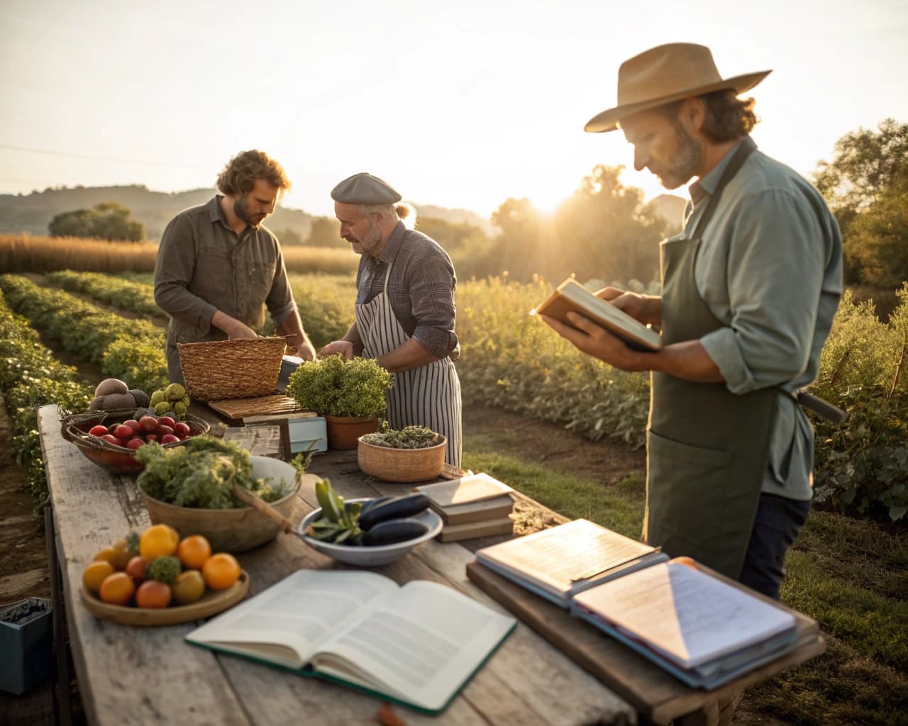 Интересные статьи