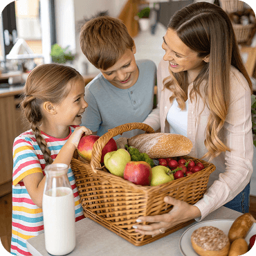 Качество и доверие